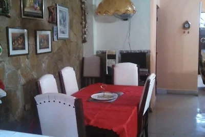 Hostal Yuliett Ramos Appartement 2