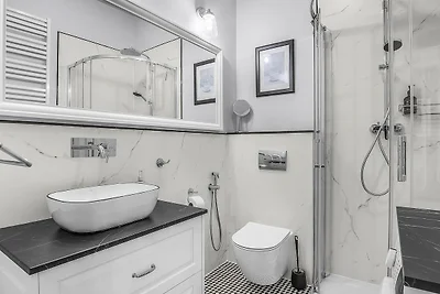 Apartament Dla rodzin Wrocław
