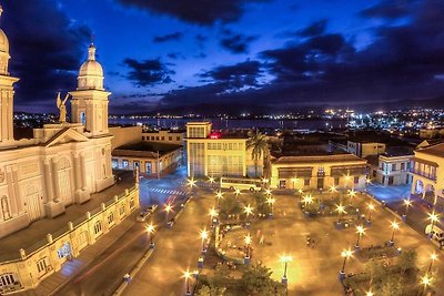 Appartamento Vacanza con famiglia Santiago de Cuba