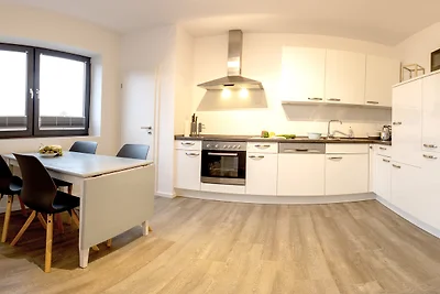 Appartamento Vacanza con famiglia St. Peter-Ording