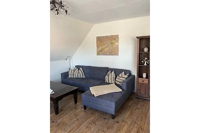 Appartamento Vacanza con famiglia Alt Bukow