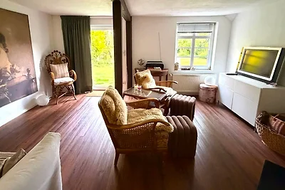 Domek letniskowy Urlop wypoczynkowy Dierhagen