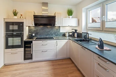 Ferienhaus Lüttje Steern