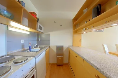 Vakantieappartement Gezinsvakantie Hohegeiß