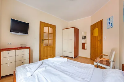 Sun&Snow Rezydencja Bursztyn -