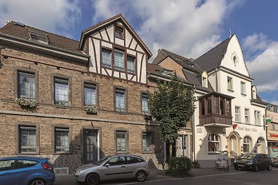 Kingsize-Apartment Stolzenfels