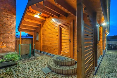 Blockhaus Barbarossa - Annie