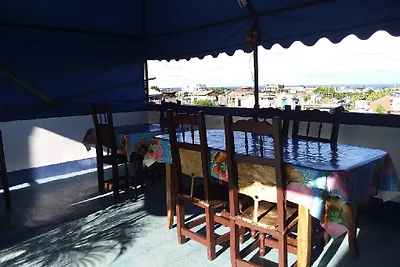 Casa Andres y Delvis Appartement 1