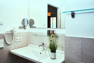 Aparthotel Waterkant Suites, Suite