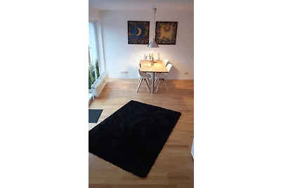 Appartamento Vacanza con famiglia Münster