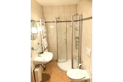 Ferienwohnung Familie Tröger