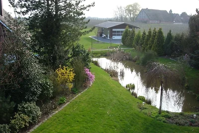 Appartement Jork Altes Land bei