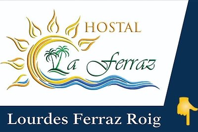 Hostal La Ferraz Appartement 1