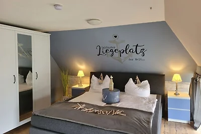 Casa vacanze Vacanza di relax Westerdeichstrich