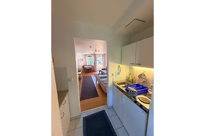 Vakantieappartement Gezinsvakantie Bamberg