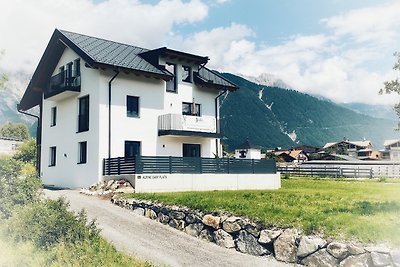 Boutique Apartment mit grosser