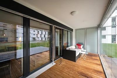 Residenz Mühlestrasse 5C