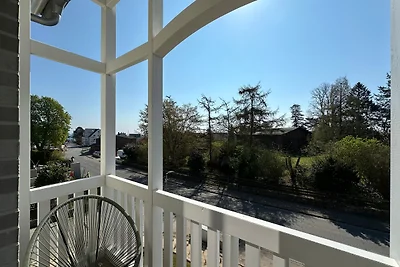 Vakantieappartement Gezinsvakantie Haffkrug