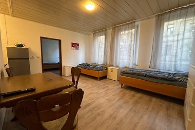 Vakantieappartement Gezinsvakantie Fürth