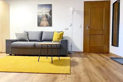 Vakantieappartement Gezinsvakantie Mayrhofen