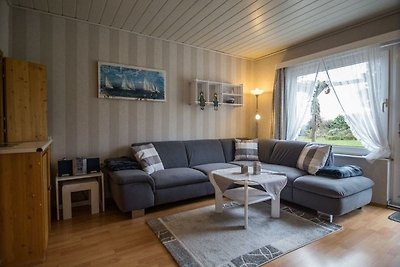 Vakantieappartement Gezinsvakantie Brodersby