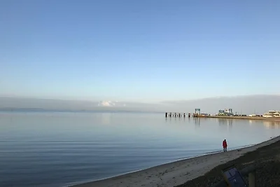 Appartamento Vacanza con famiglia Wittdün