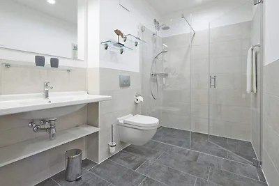 Aparthotel Waterkant Suites, Suite