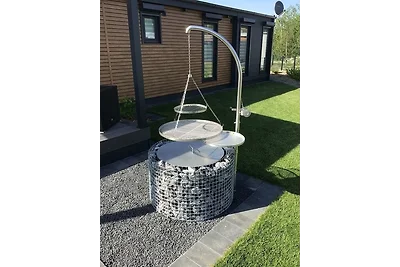 Vakantiehuis Ontspannende vakantie Bedburg-Hau