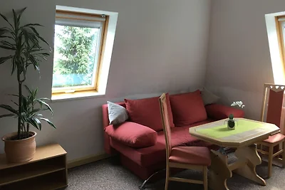 Appartamento Vacanza con famiglia Dresden vicinity