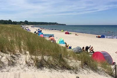 Vakantieappartement Gezinsvakantie Rerik & Umland