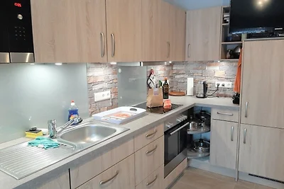 Casa vacanze Vacanza di relax Hage