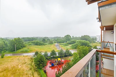 Sun&Snow Olympic Park - Apartament