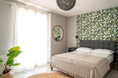 Villa Janna Prata App. Grande