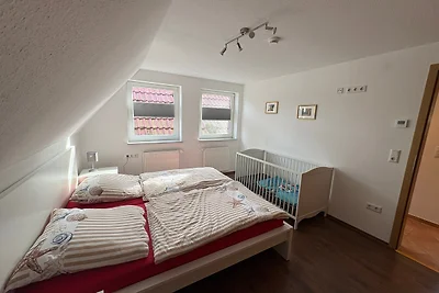 Kuća za odmor Dopust za oporavak Hage