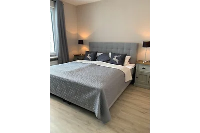 Vakantieappartement Gezinsvakantie Goslar