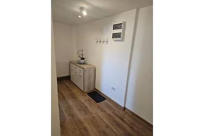 Vakantieappartement Gezinsvakantie Leuna