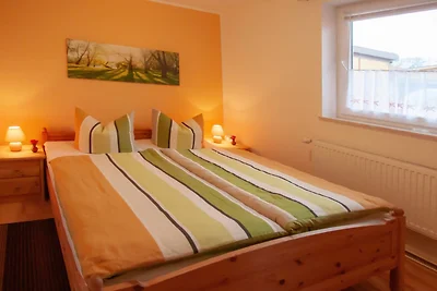 Apartament Dla rodzin Mirow