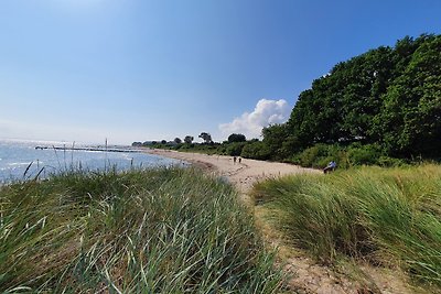 Campingland Ostsee - Mobilheim