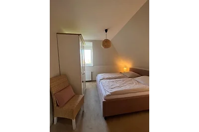 Haus Seeschwalbe , Wohnung 4