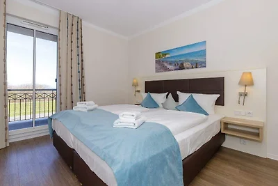 Aparthotel Waterkant Suites, Suite