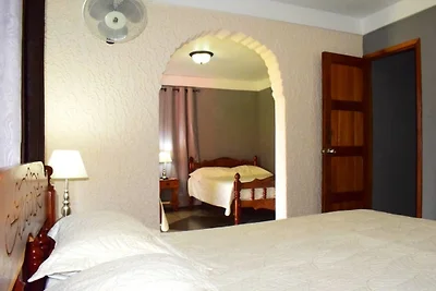 Appartamento Vacanza con famiglia Pinar del Rio