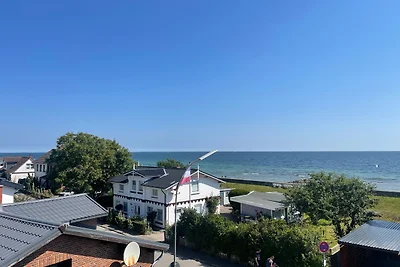 Vakantieappartement Gezinsvakantie Dahme