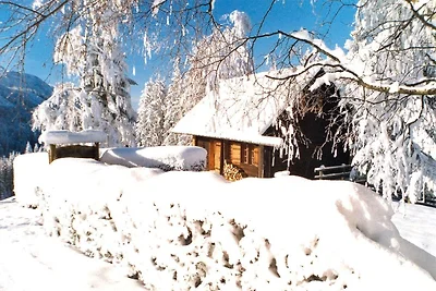 Ferienhütte Windlegern