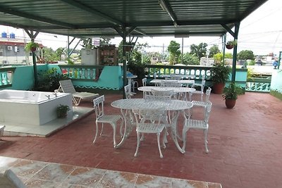 Casa Frank Appartement 1