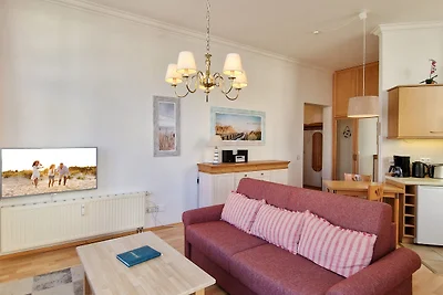 (Brise) Villa Kurfürst App. 01