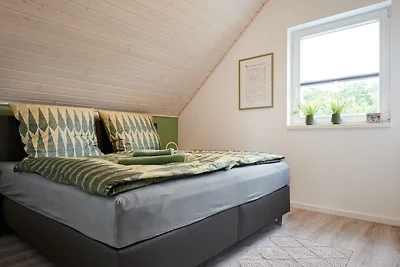 Huus Sünnschien - Nordhorn