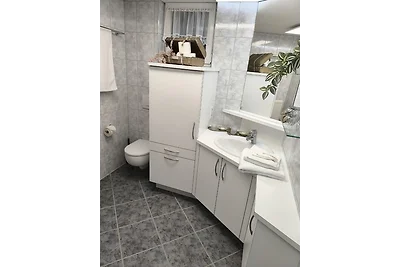 Ferienwohnung - zentral in