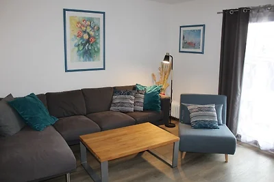 Ferienhaus Nr. 33, Kategorie