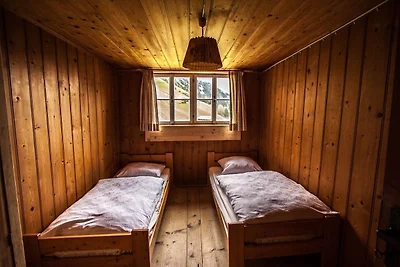 Bauernhaus Brandberg