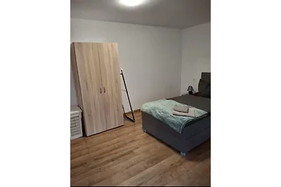 Vakantieappartement Gezinsvakantie Leuna